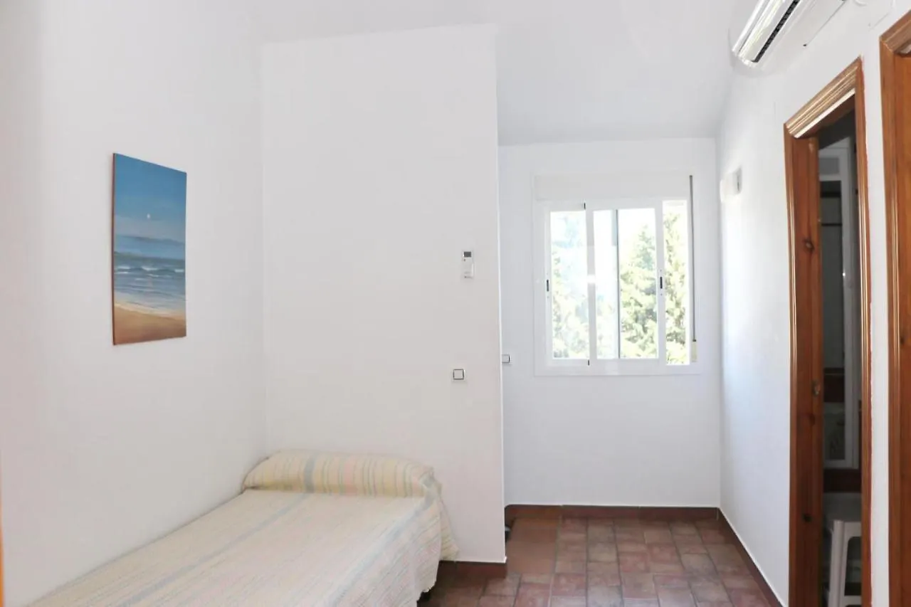 Chalet Pradillo II Conil De La Frontera
