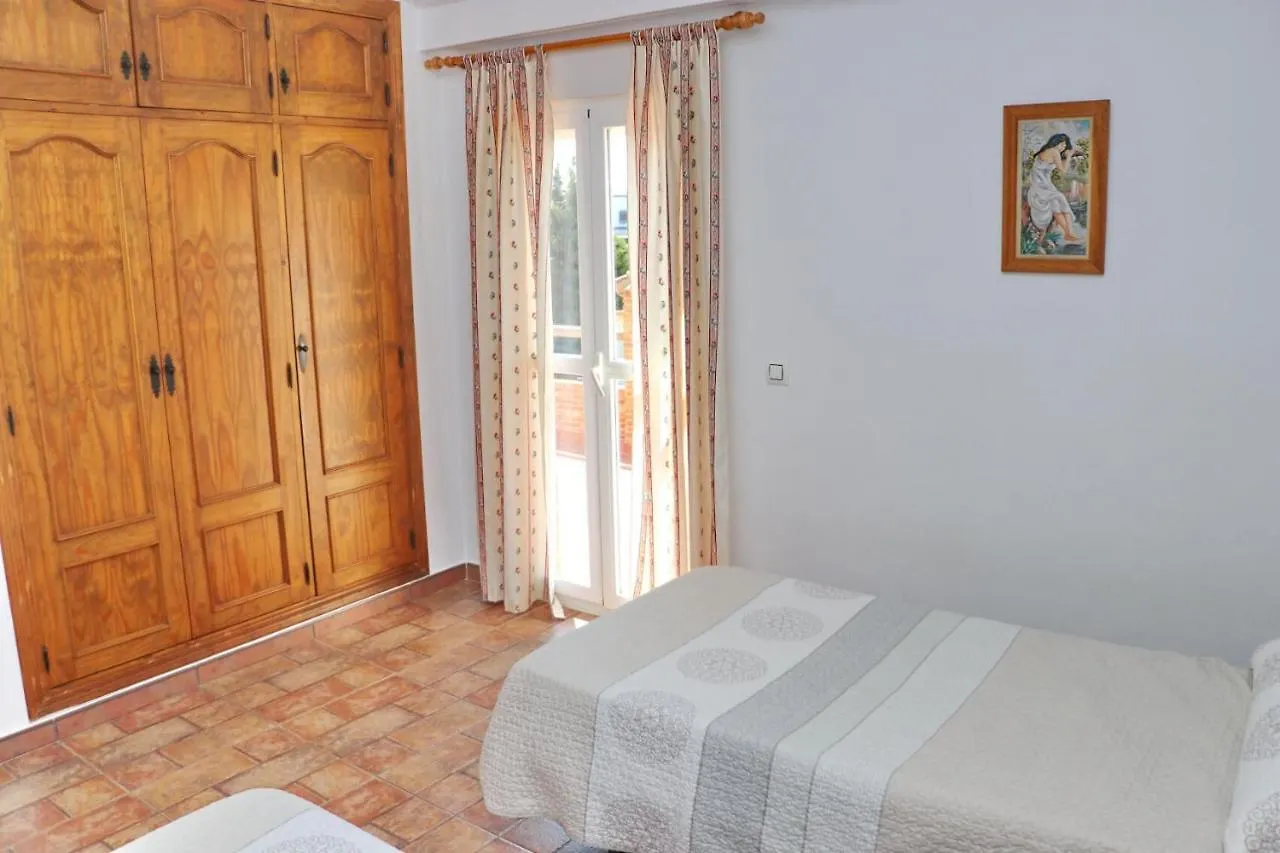 Chalet Pradillo II Conil De La Frontera