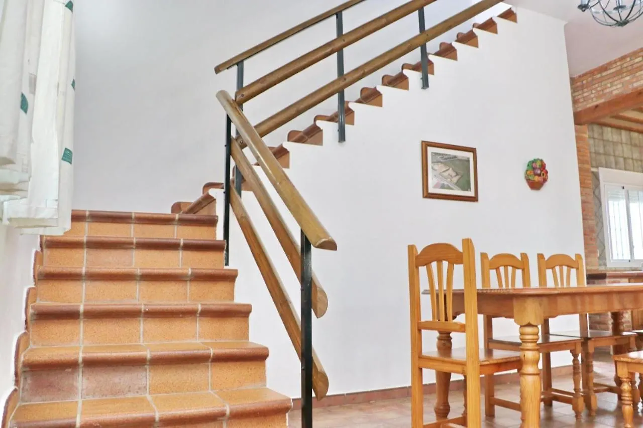 Chalet Pradillo II Conil De La Frontera Spain