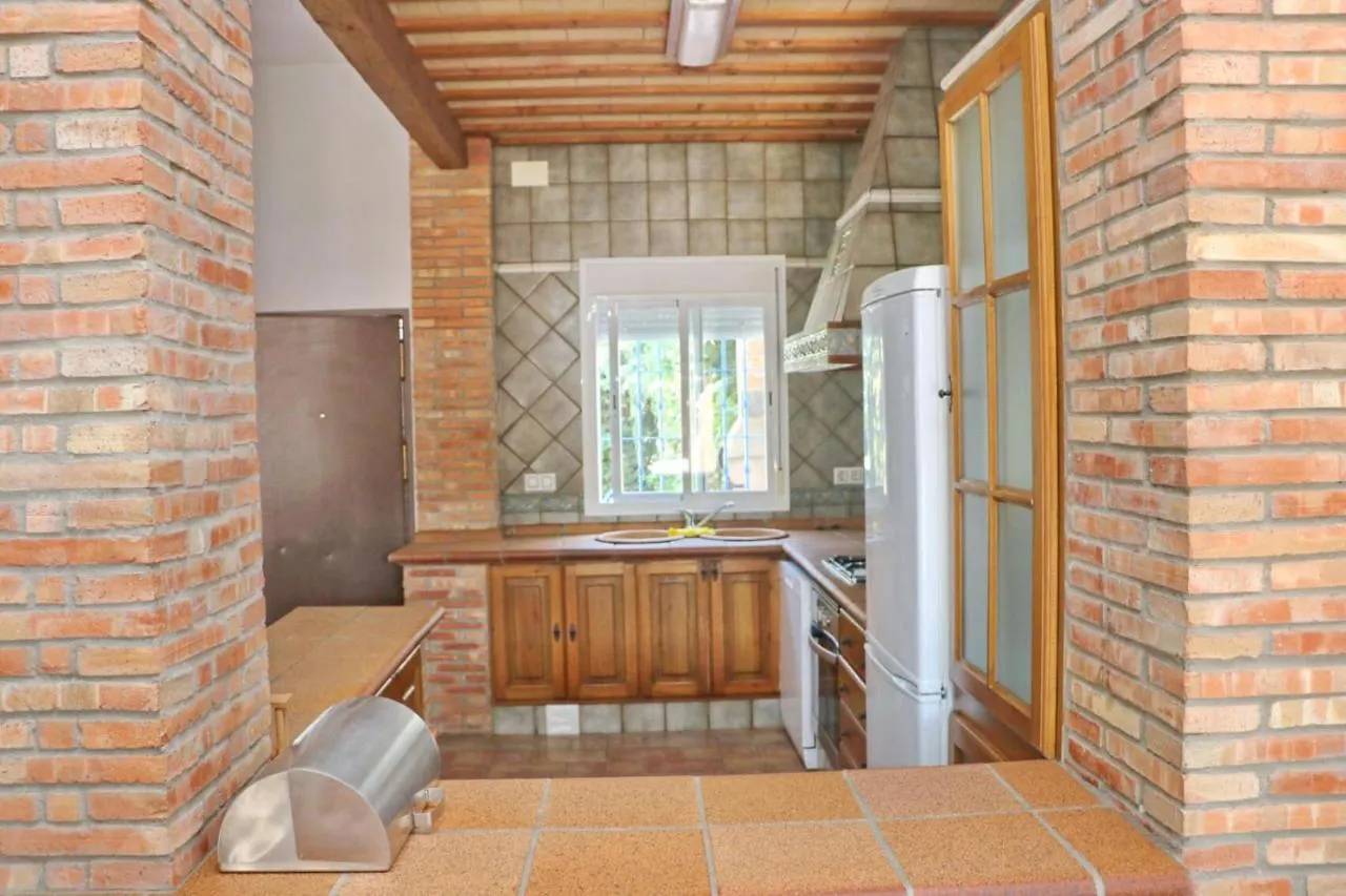 Chalet Pradillo II Conil De La Frontera