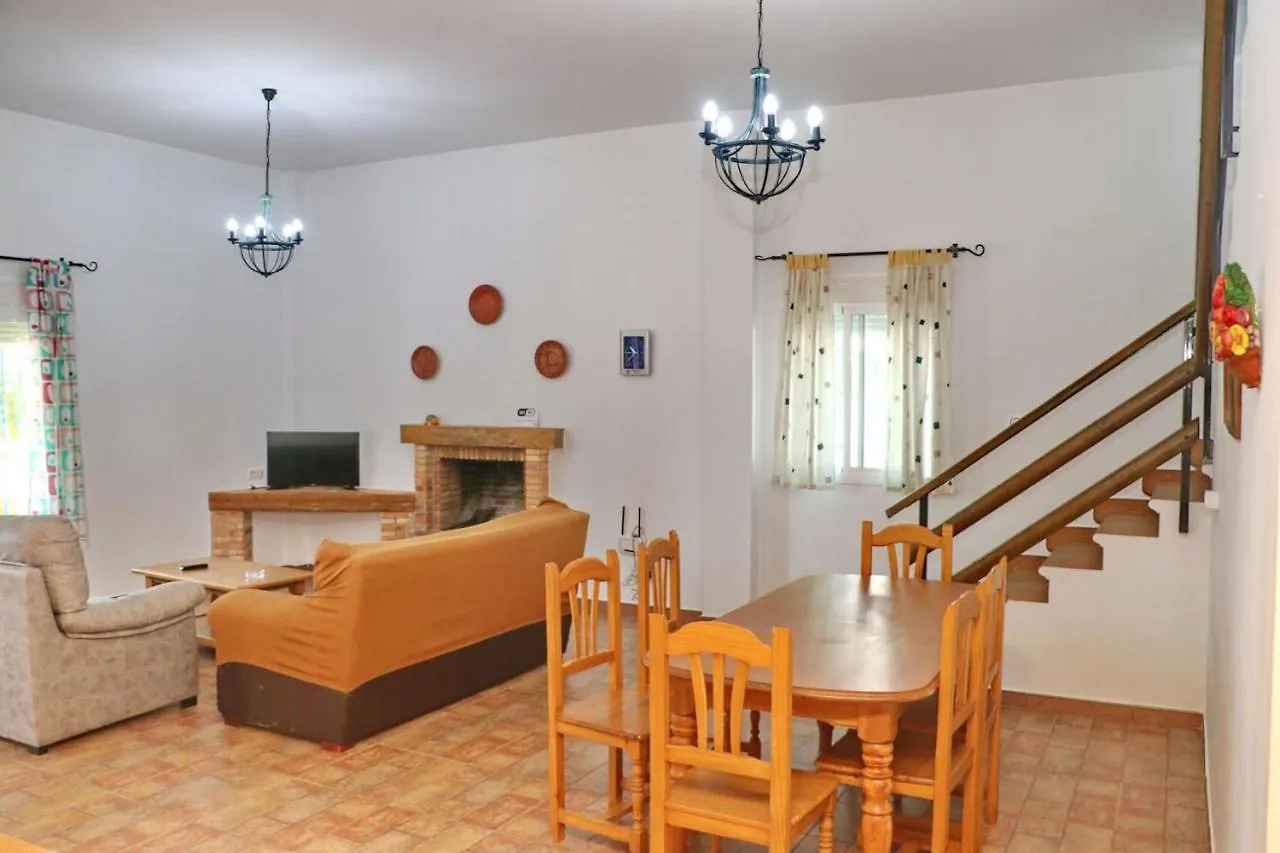 Chalet Pradillo II Conil De La Frontera