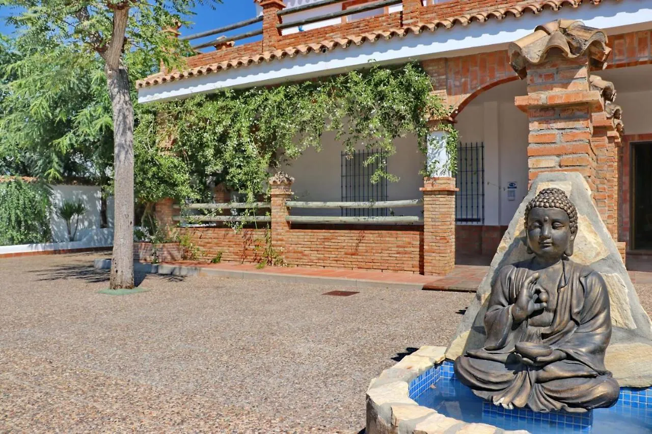 Chalet Pradillo II Conil De La Frontera