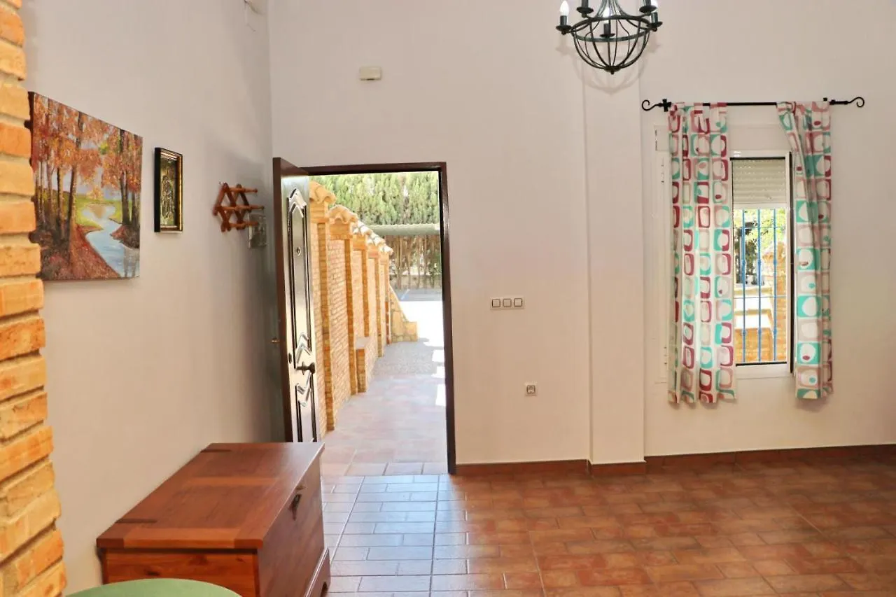 Chalet Pradillo II Conil De La Frontera