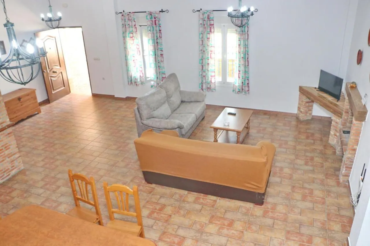 Chalet Pradillo II Conil De La Frontera