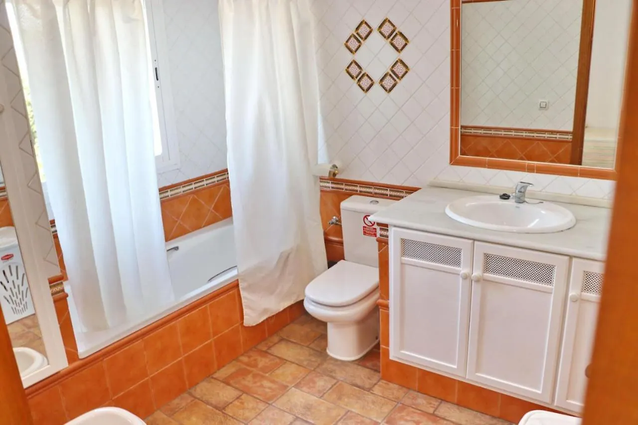 Chalet Pradillo II Conil De La Frontera