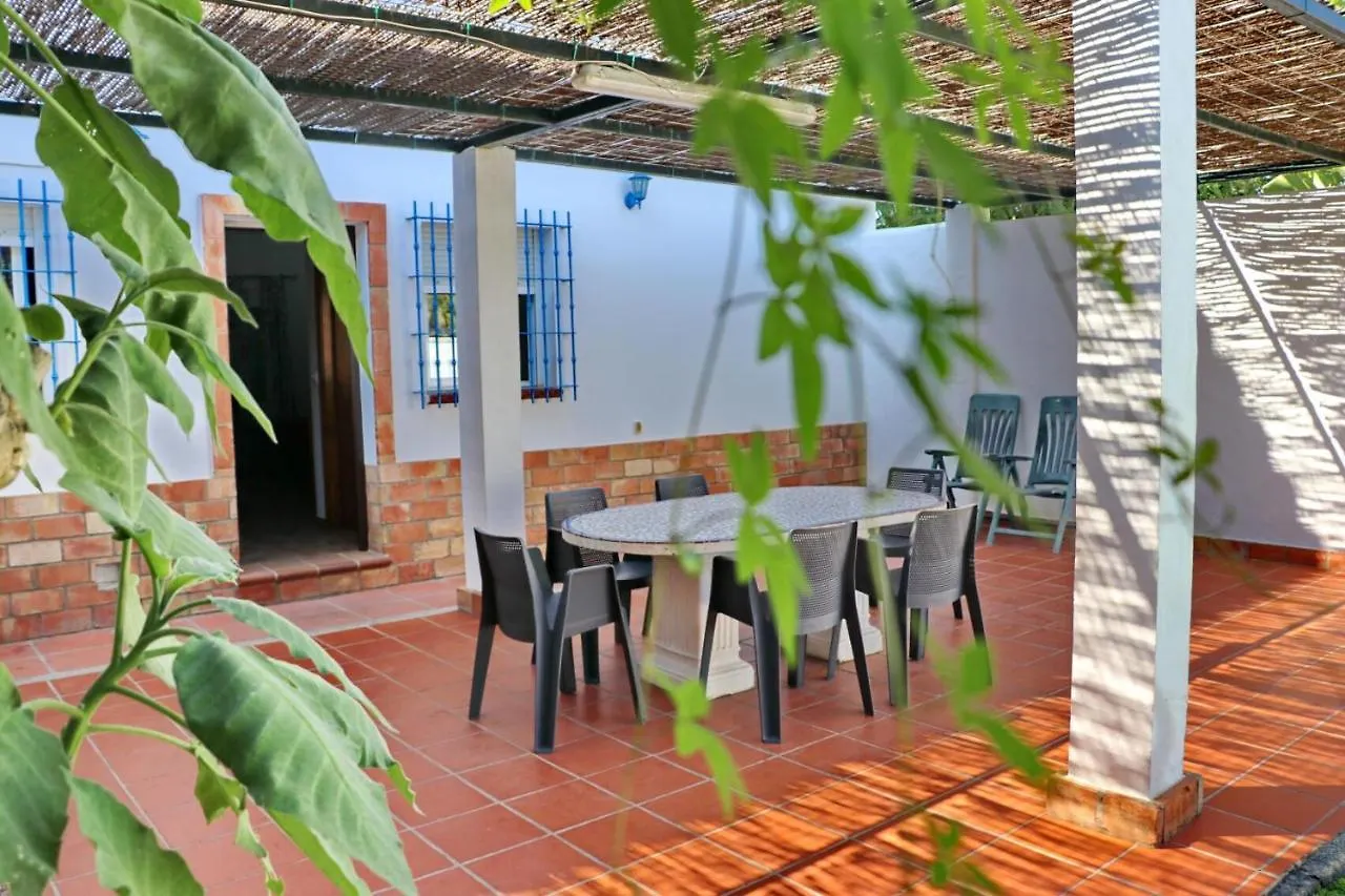Chalet Pradillo II Conil De La Frontera