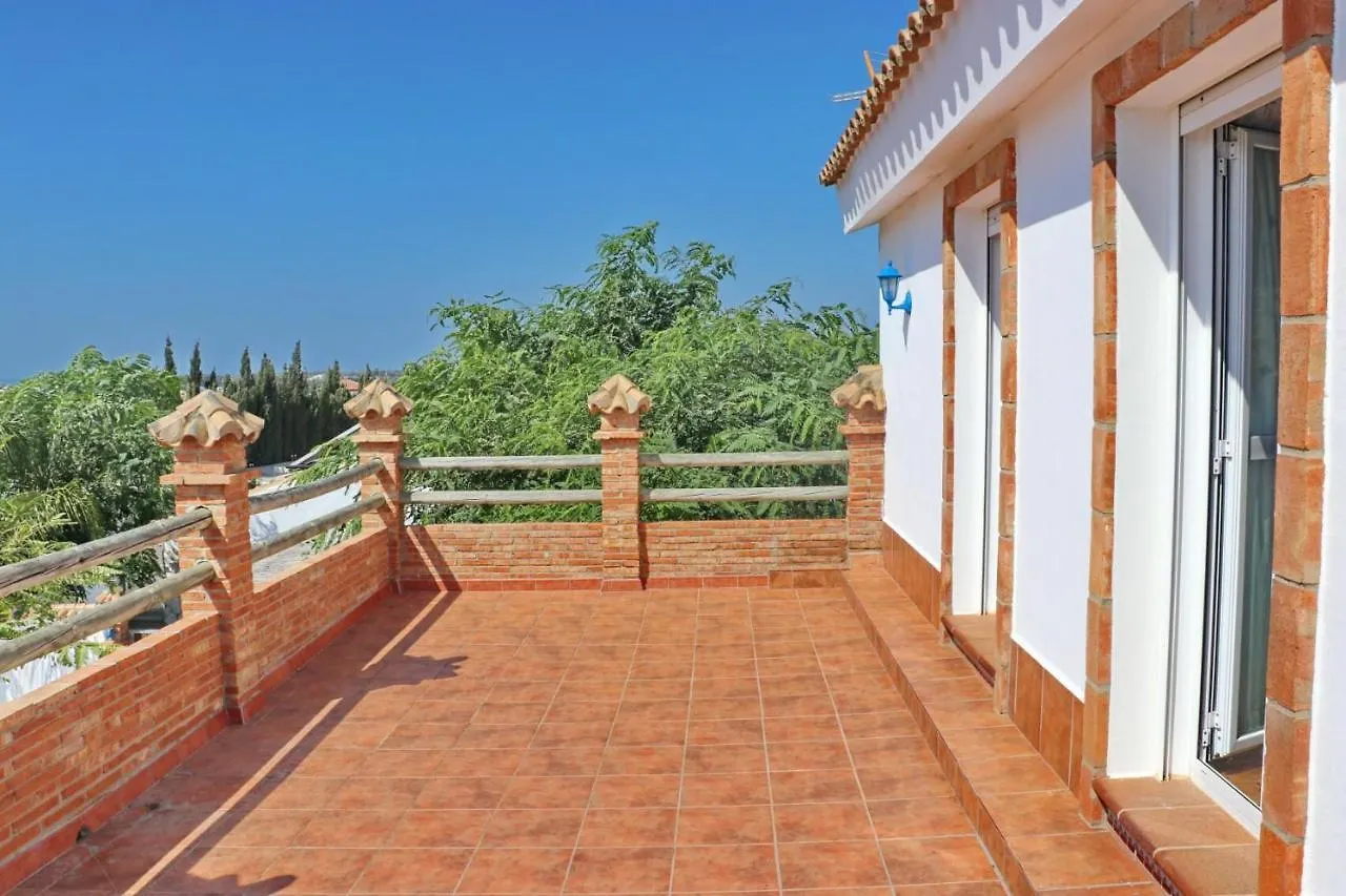 Chalet Pradillo II Conil De La Frontera