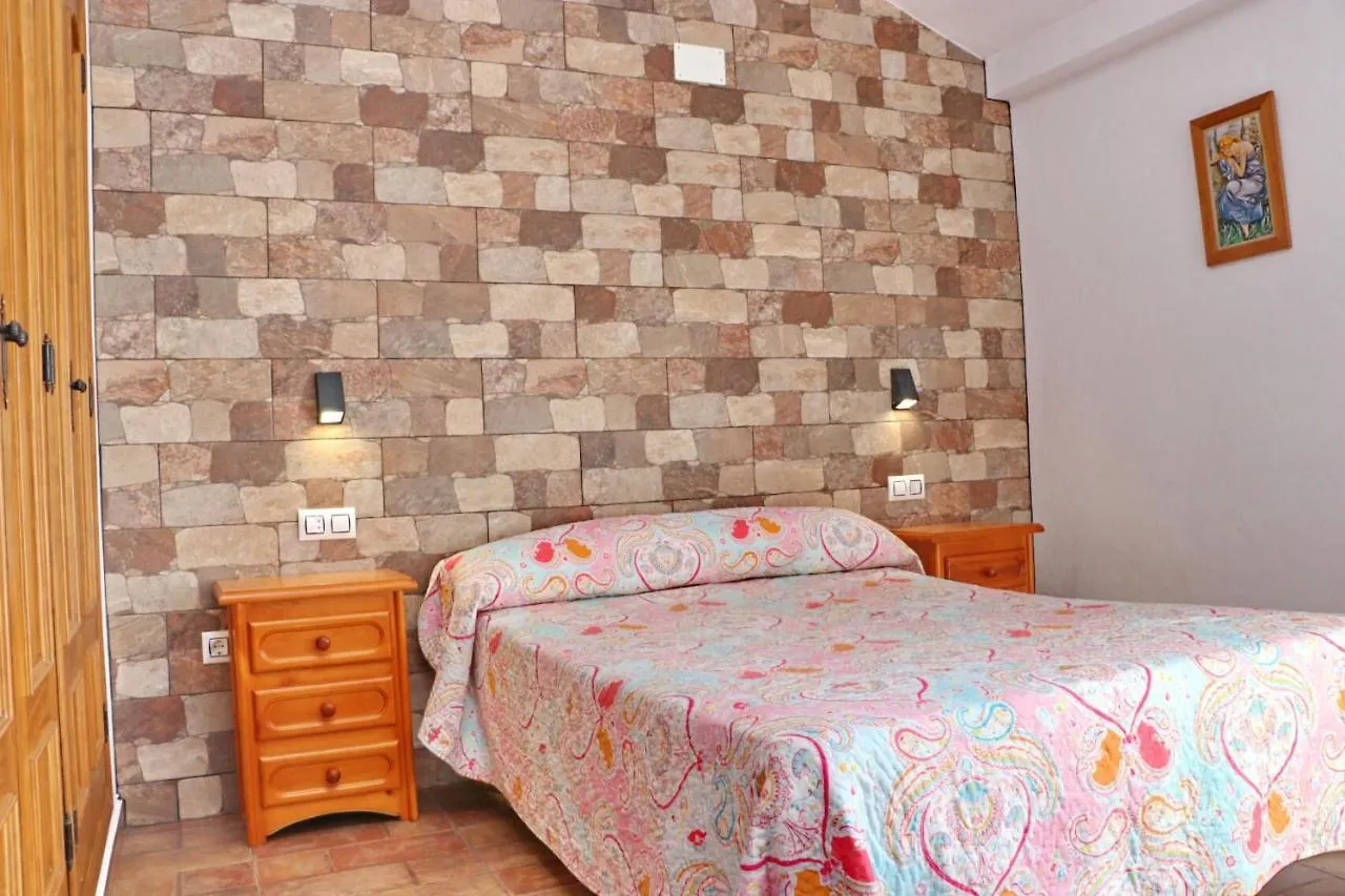 Chalet Pradillo II Conil De La Frontera