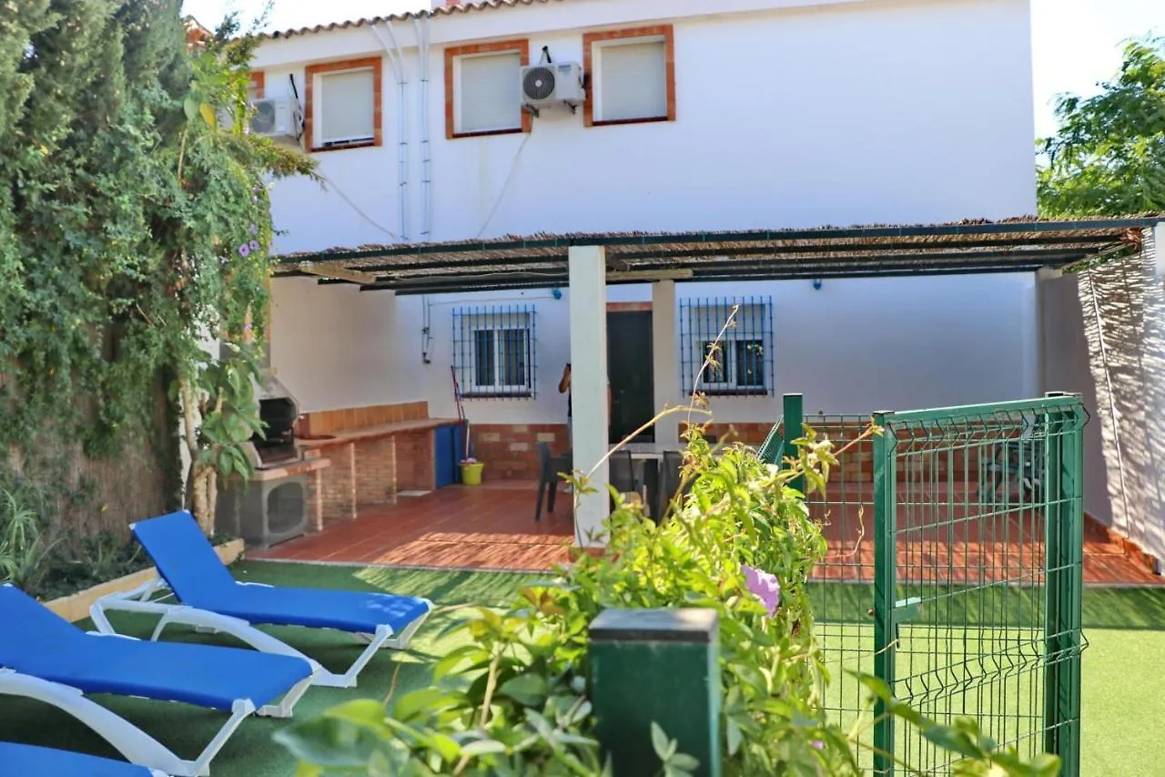 Chalet Pradillo II Conil De La Frontera 0*,  Spain