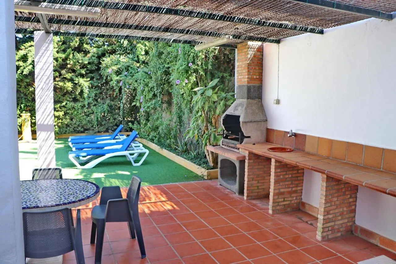 Chalet Pradillo II Conil De La Frontera